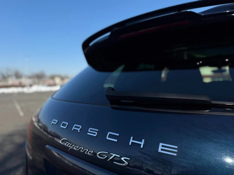 2013 Porsche 958 Cayenne GTS - Image 6 of 20