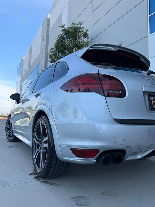2013 Porsche 958 Cayenne GTS - Image 4 of 17