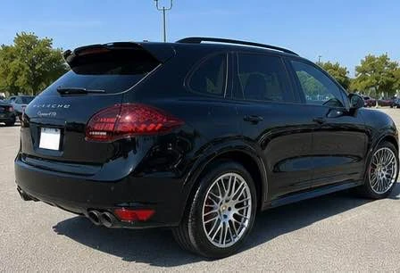 2013 Porsche 958 Cayenne GTS - Image 3 of 7