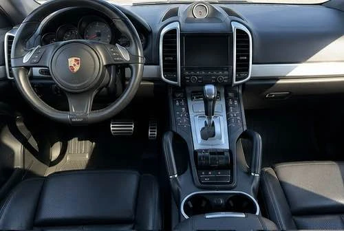 2013 Porsche 958 Cayenne GTS - Image 4 of 7