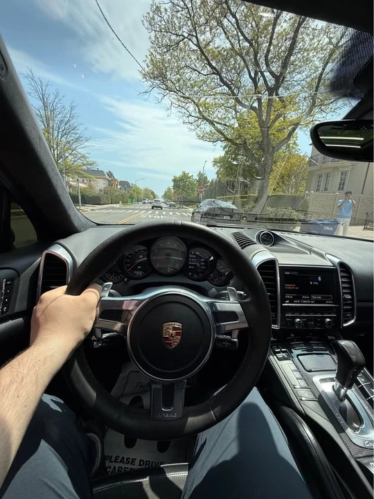 2013 Porsche 958 Cayenne GTS - Image 11 of 15