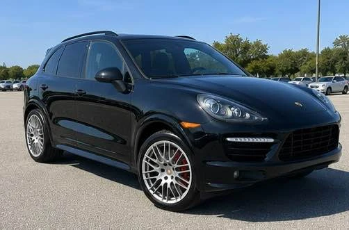 2013 Porsche 958 Cayenne GTS - Image 2 of 7