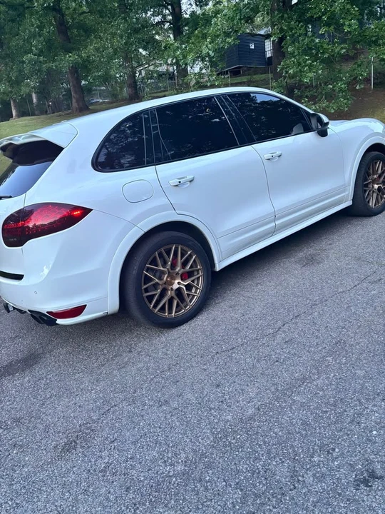 2013 Porsche 958 Cayenne GTS - Image 3 of 6
