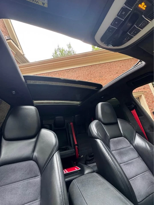 2013 Porsche 958 Cayenne GTS - Image 11 of 20