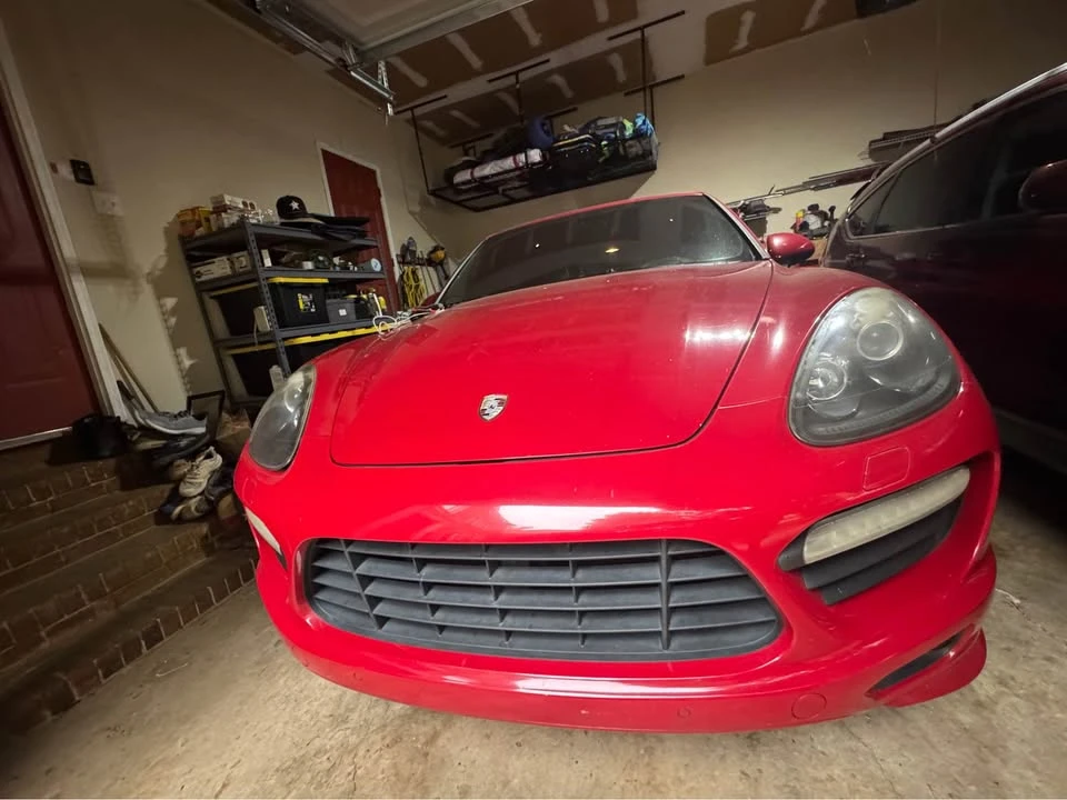 2013 Porsche 958 Cayenne GTS - Image 7 of 20