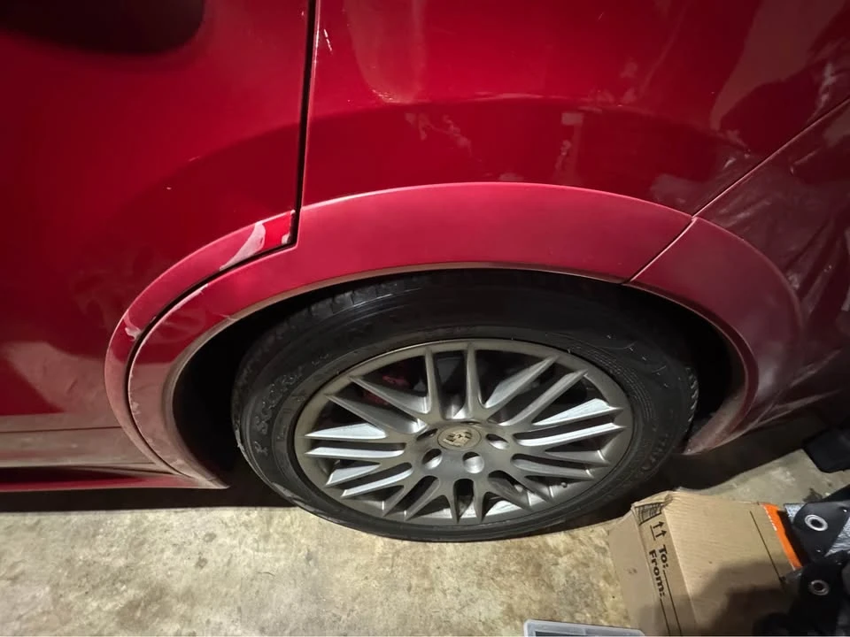 2013 Porsche 958 Cayenne GTS - Image 8 of 20