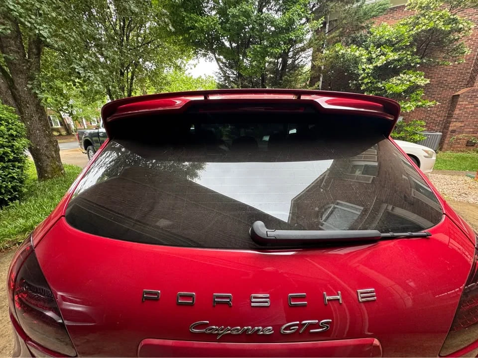 2013 Porsche 958 Cayenne GTS - Image 4 of 20