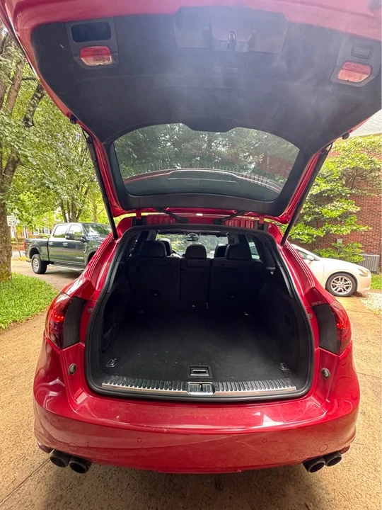 2013 Porsche 958 Cayenne GTS - Image 17 of 20