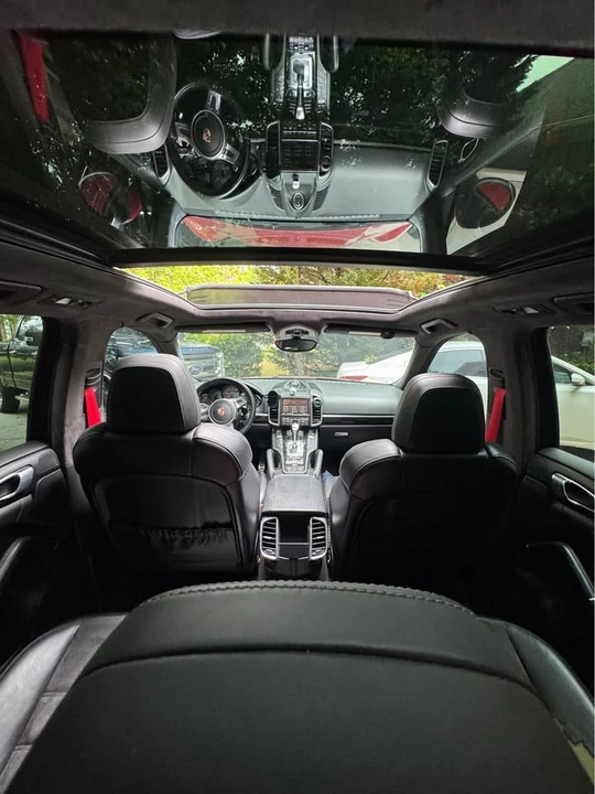 2013 Porsche 958 Cayenne GTS - Image 18 of 20