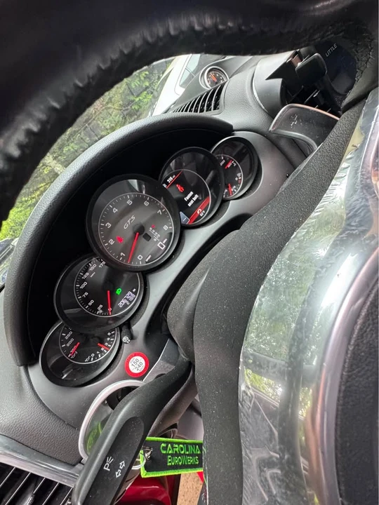 2013 Porsche 958 Cayenne GTS - Image 16 of 20