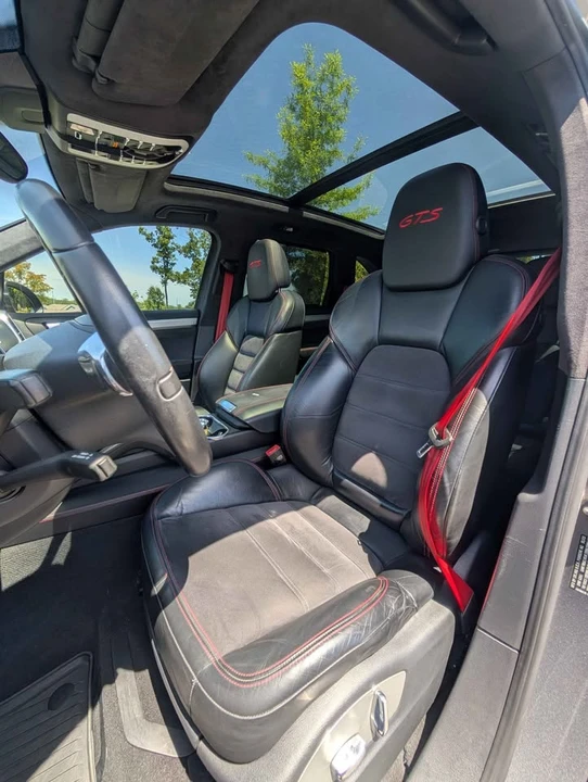 2013 Porsche 958 Cayenne GTS - Image 5 of 19