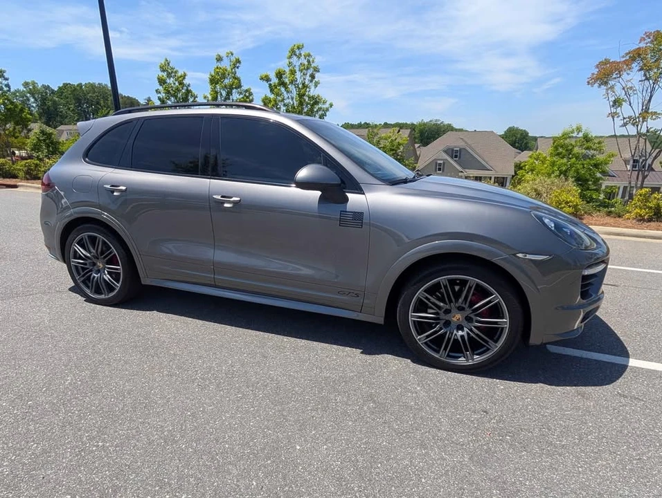2013 Porsche 958 Cayenne GTS - Image 12 of 19