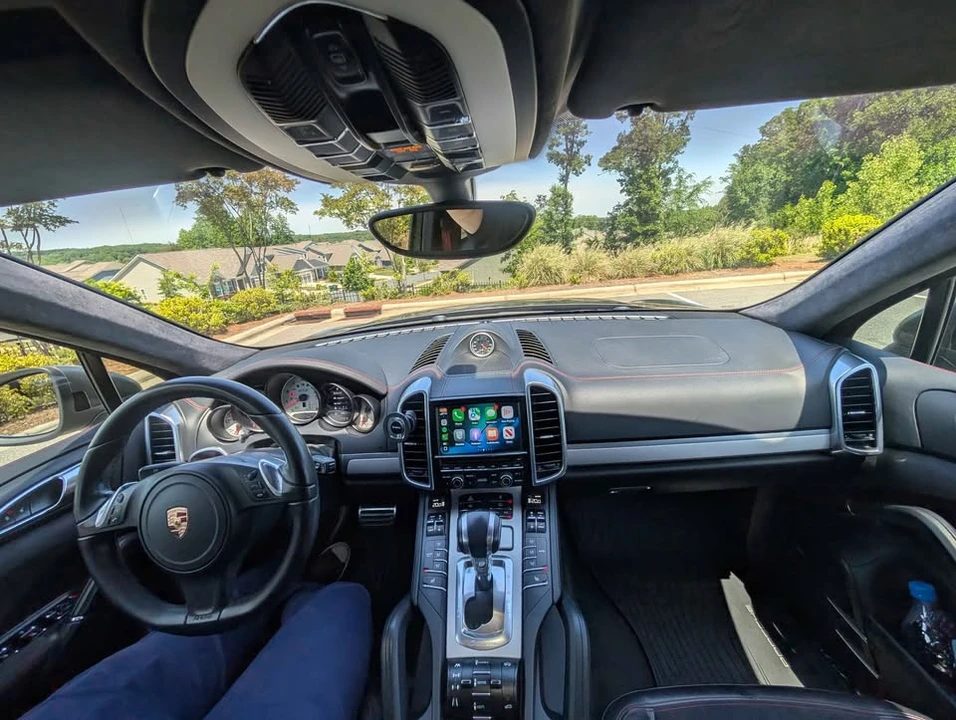 2013 Porsche 958 Cayenne GTS - Image 11 of 19