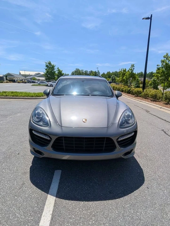 2013 Porsche 958 Cayenne GTS - Image 13 of 19