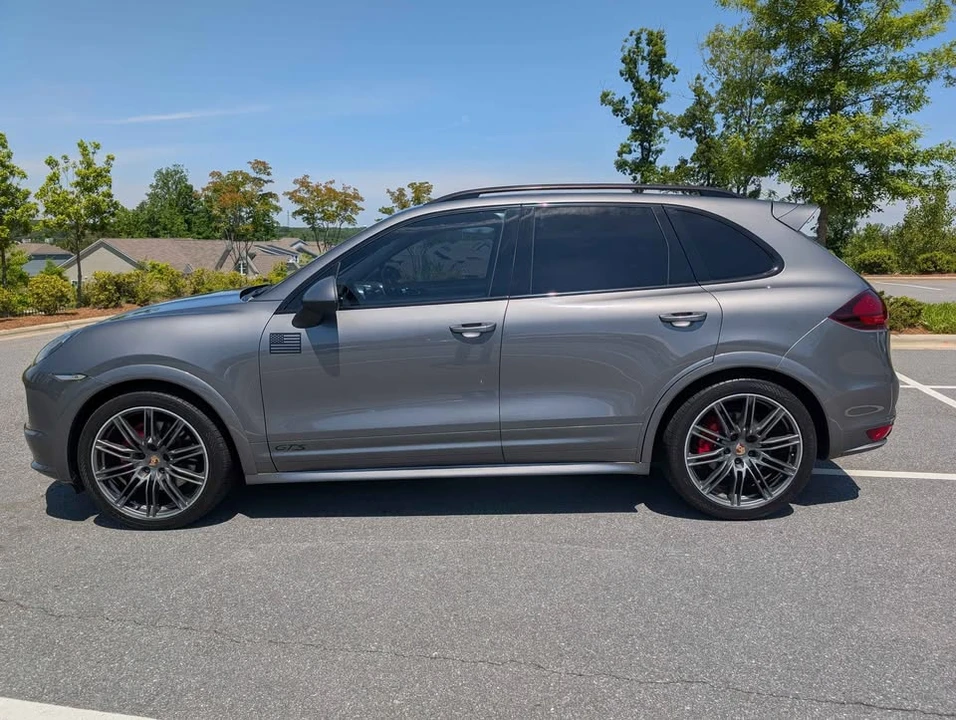 2013 Porsche 958 Cayenne GTS - Image 3 of 20