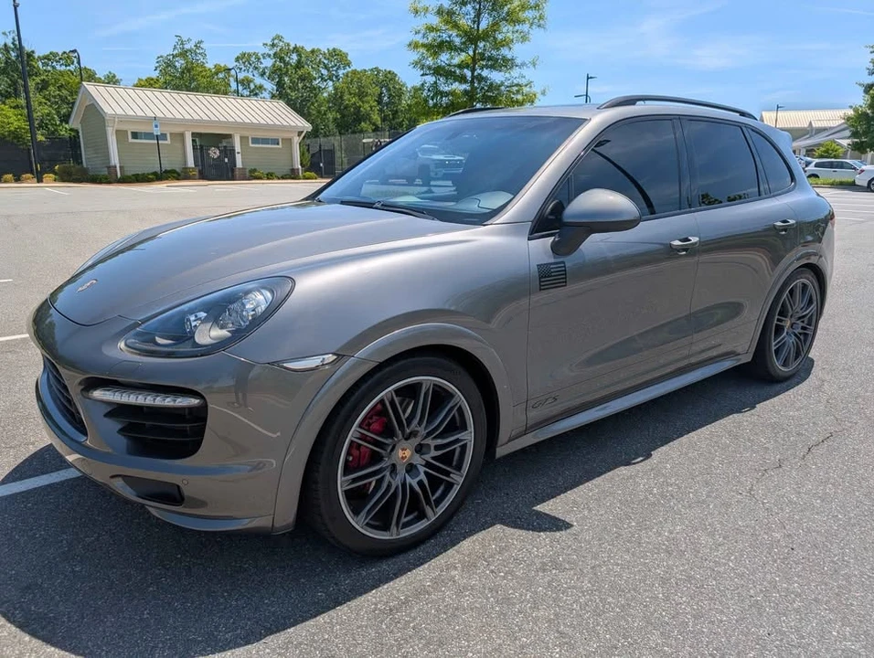 2013 Porsche 958 Cayenne GTS - Image 19 of 20