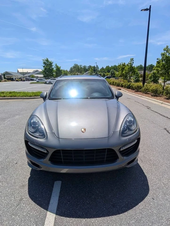 2013 Porsche 958 Cayenne GTS - Image 15 of 20