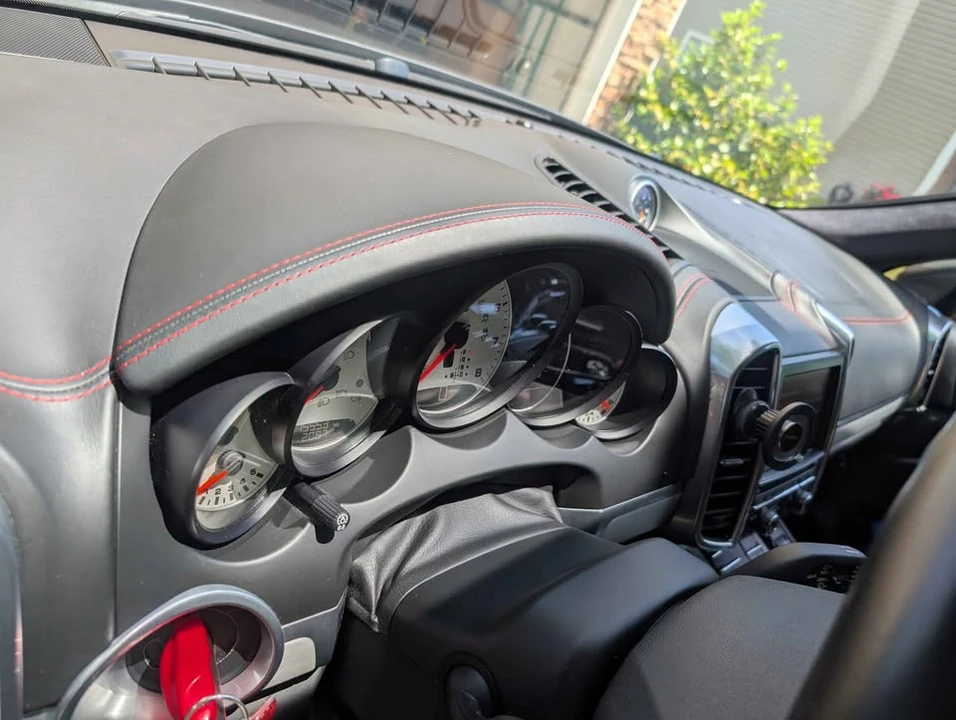 2013 Porsche 958 Cayenne GTS - Image 20 of 20