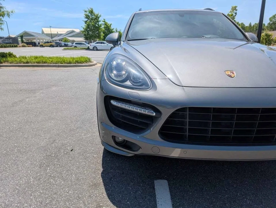 2013 Porsche 958 Cayenne GTS - Image 18 of 20