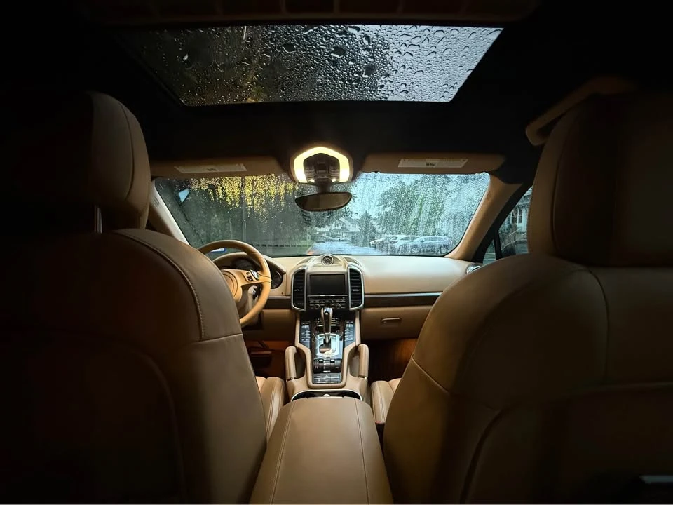 2013 Porsche 958 Cayenne - Image 7 of 19