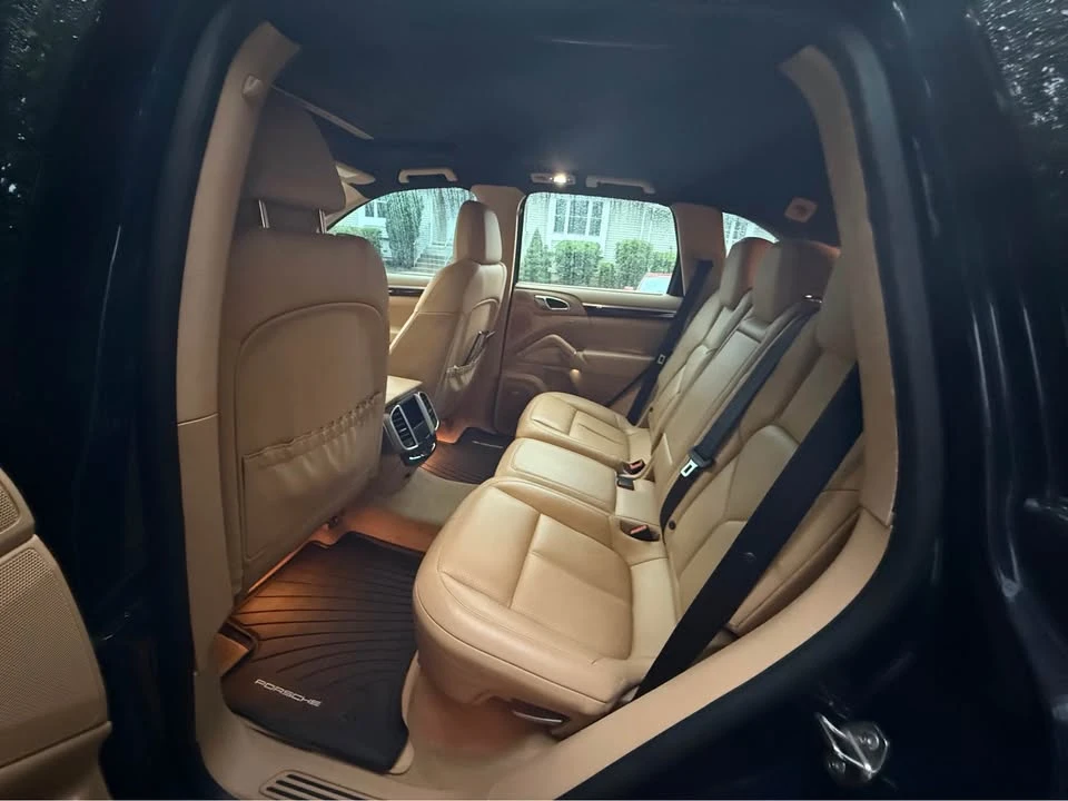 2013 Porsche 958 Cayenne - Image 19 of 19