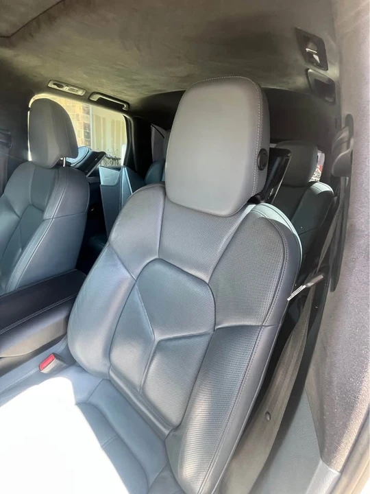 2013 Porsche 958 Cayenne - Image 14 of 14
