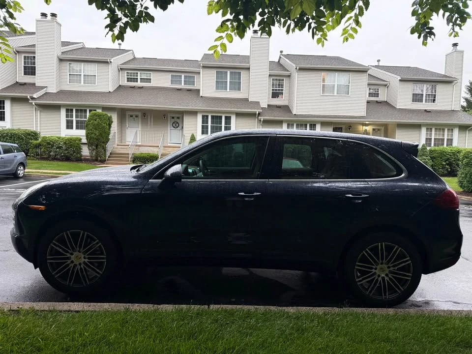 2013 Porsche 958 Cayenne - Image 17 of 19