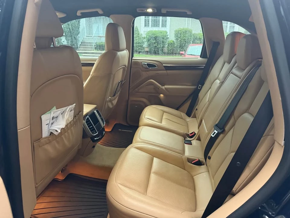 2013 Porsche 958 Cayenne - Image 15 of 19