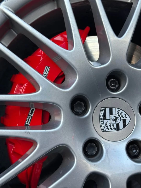 2013 Porsche 958 Cayenne - Image 10 of 20
