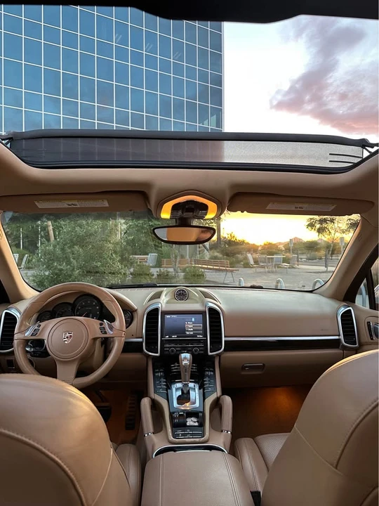 2013 Porsche 958 Cayenne - Image 15 of 20