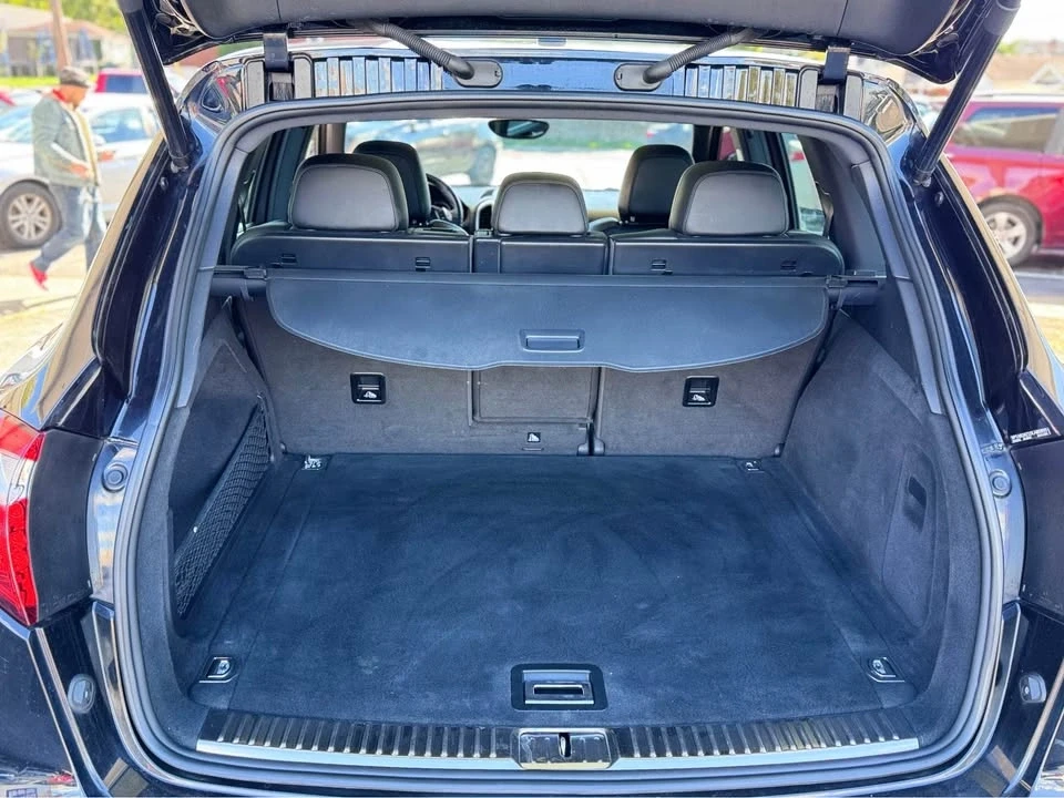 2013 Porsche 958 Cayenne S - Image 8 of 18