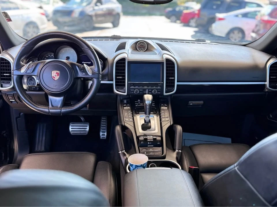 2013 Porsche 958 Cayenne S - Image 11 of 18