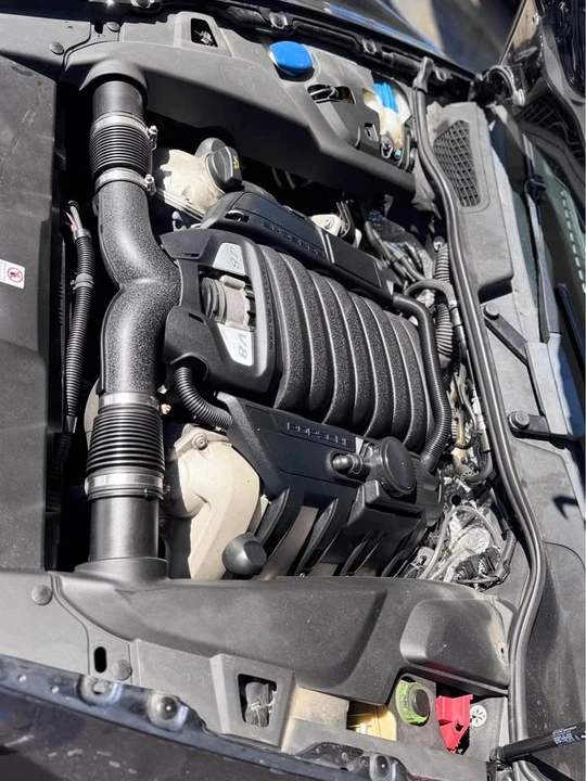 2013 Porsche 958 Cayenne S - Image 18 of 18