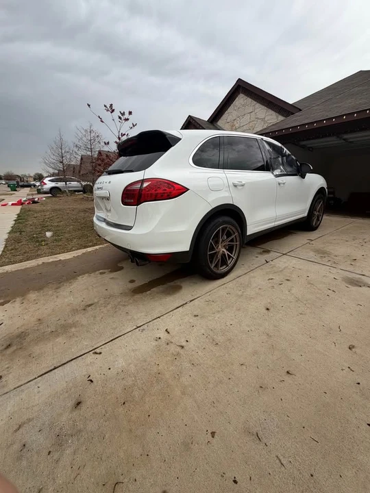2013 Porsche 958 Cayenne S - Image 13 of 13