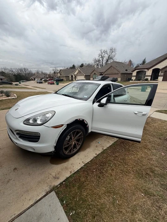2013 Porsche 958 Cayenne S - Image 3 of 13