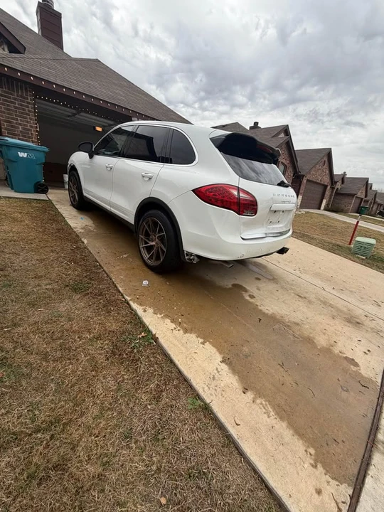 2013 Porsche 958 Cayenne S - Image 11 of 13