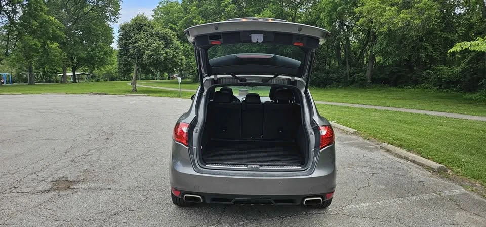 2013 Porsche 958 Cayenne S - Image 18 of 18