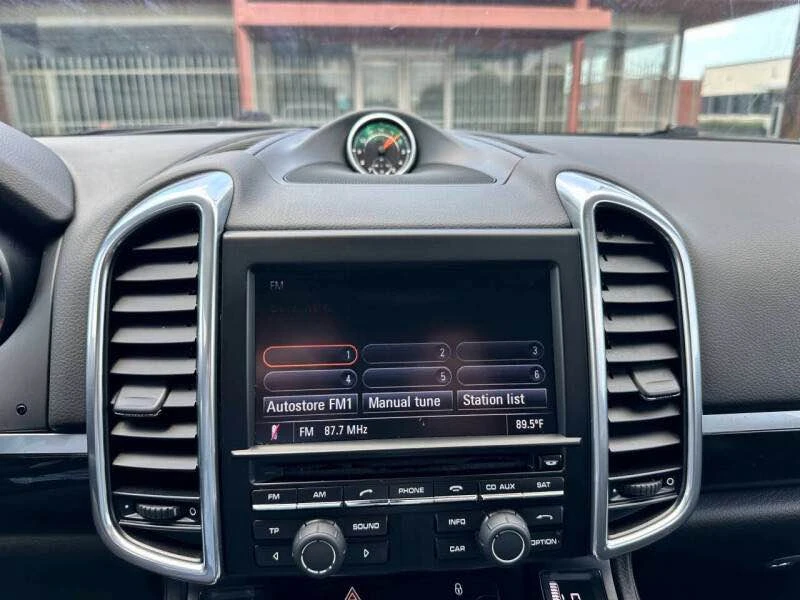 2013 Porsche 958 Cayenne S - Image 20 of 20