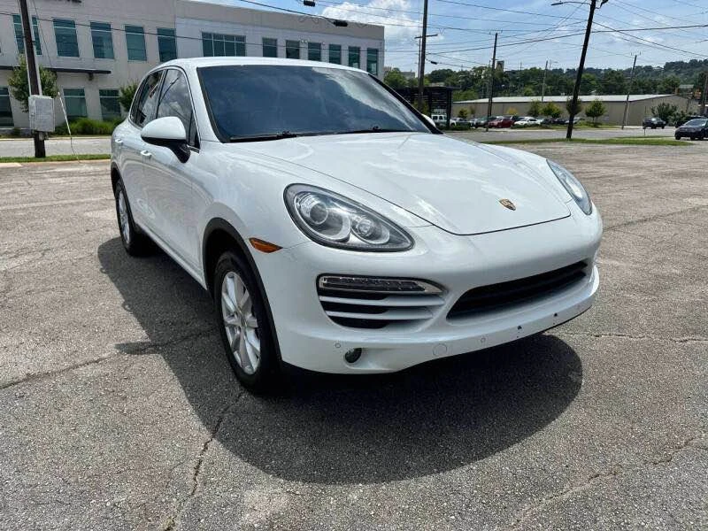 2013 Porsche 958 Cayenne S - Image 2 of 20