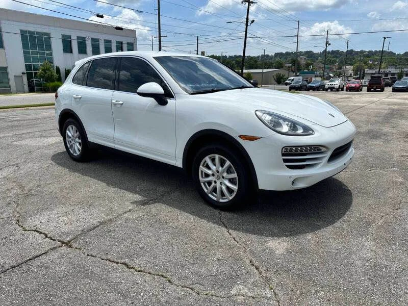 2013 Porsche 958 Cayenne S - Image 3 of 20
