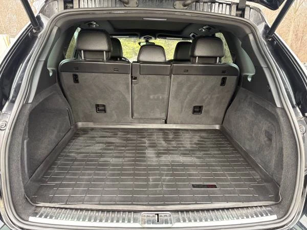 2013 Porsche 958 Cayenne S - Image 7 of 10