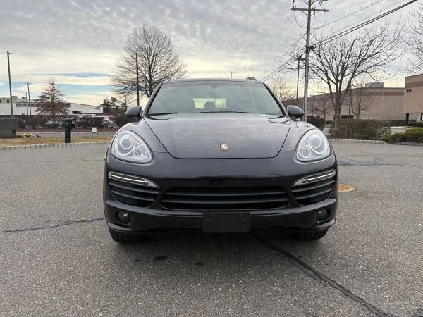2013 Porsche 958 Cayenne S - Image 2 of 10