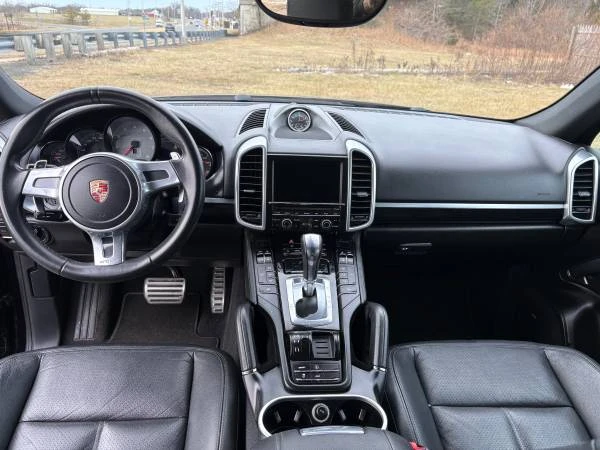 2013 Porsche 958 Cayenne S - Image 10 of 10