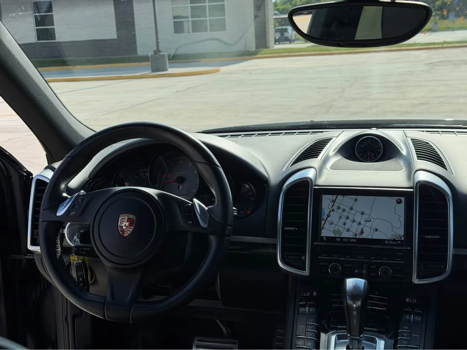 2013 Porsche 958 Cayenne - Image 15 of 19