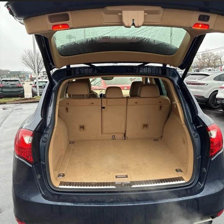 2013 Porsche 958 Cayenne S - Image 11 of 11