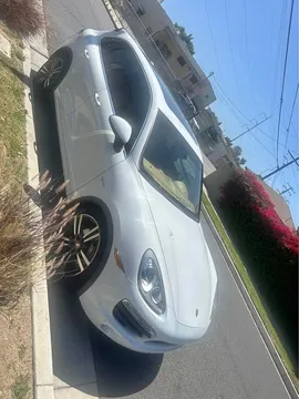 2013 Porsche Cayenne S Hybrid