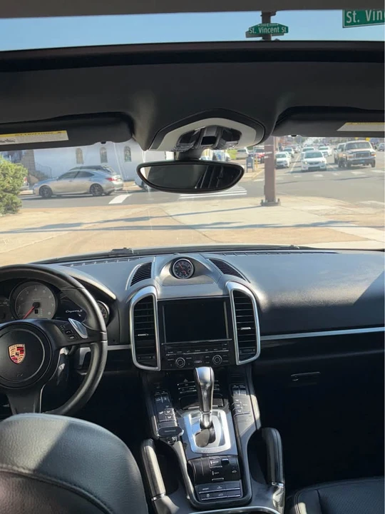 2013 Porsche 958 Cayenne - Image 7 of 11