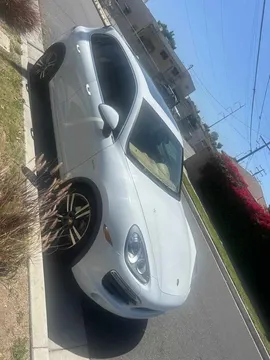 2013 Porsche Cayenne S Hybrid
