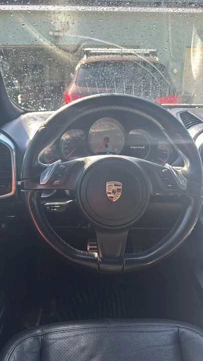 2013 Porsche 958 Cayenne S - Image 6 of 6