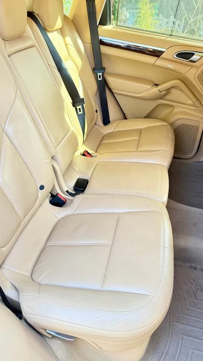 2013 Porsche 958 Cayenne S - Image 10 of 18